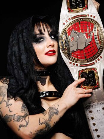 🔥 Tatum paxley wwe nxt leaked private photo uncensored full