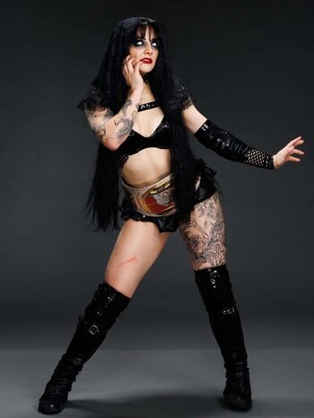 🔥 Tatum paxley wwe nxt leaked private photo uncensored full