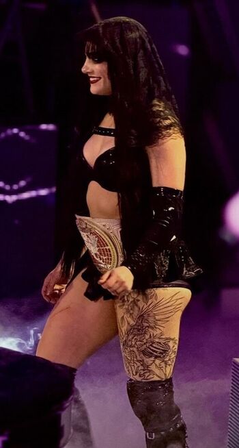 🔥 Tatum paxley wwe nxt leaked private photo uncensored full