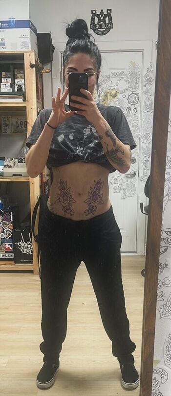 🔥 Tatum paxley wwe nxt leaked private photo uncensored full