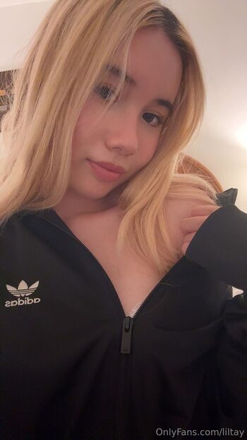 🔥 Tay tian leaked private photo uncensored full