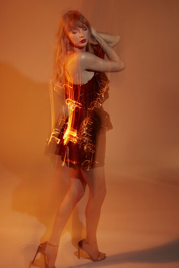 🔥 Taylor swift  page leaked private photo uncensored full