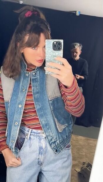 🔥 Taylor swift  page leaked private photo uncensored full