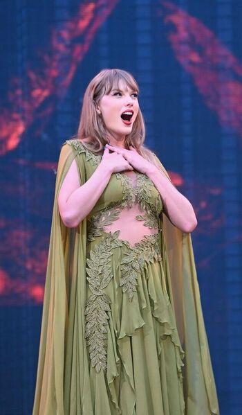 🔥 Taylor swift  page leaked private photo uncensored full