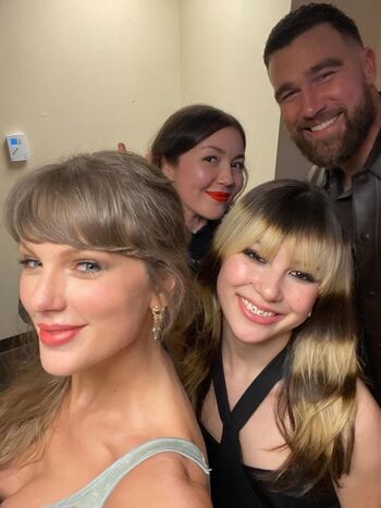 🔥 Taylor swift  page leaked private photo uncensored full