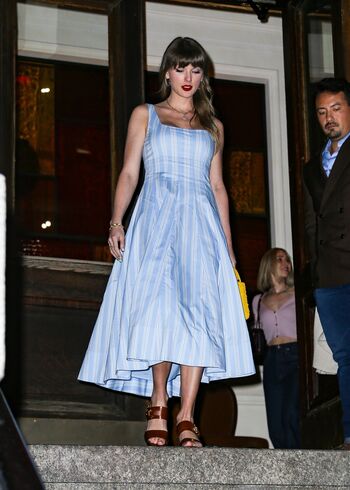 🔥 Taylor swift  page leaked private photo uncensored full