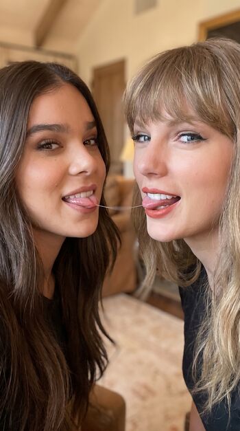 🔥 Taylor swift  page leaked private photo uncensored full