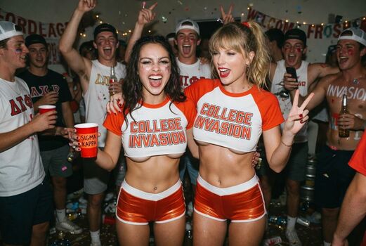 🔥 Taylor swift  page leaked private photo uncensored full