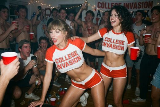 🔥 Taylor swift  page leaked private photo uncensored full