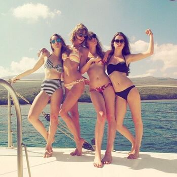 🔥 Taylor swift  page leaked private photo uncensored full