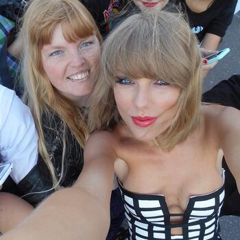 🔥 Taylor swift  page leaked private photo uncensored full