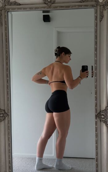 🔥 Taylormclarke leaked private photo uncensored full