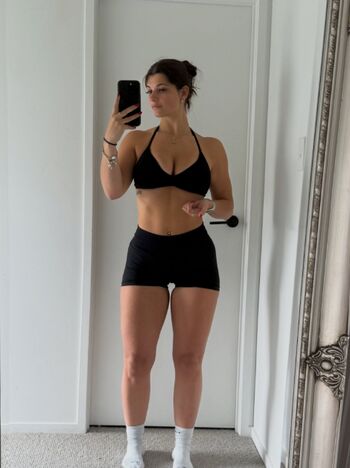 🔥 Taylormclarke leaked private photo uncensored full
