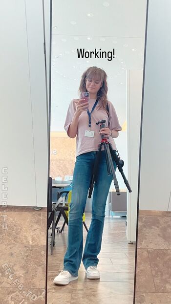 🔥 Tech like vera leaked private photo uncensored full