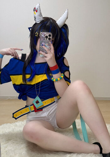 🔥 Tenshivenus page leaked private photo uncensored full