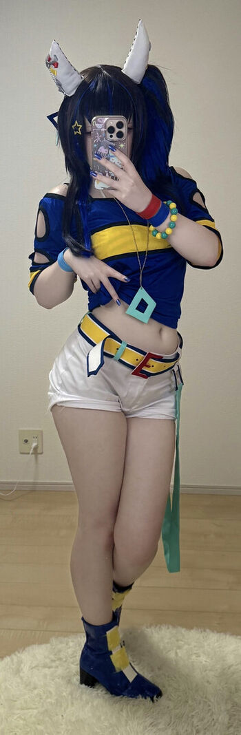 🔥 Tenshivenus page leaked private photo uncensored full