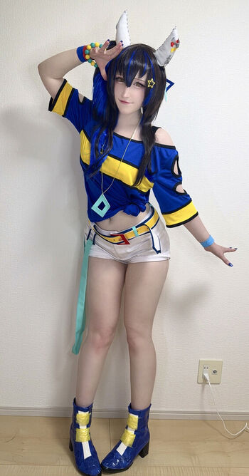 🔥 Tenshivenus page leaked private photo uncensored full