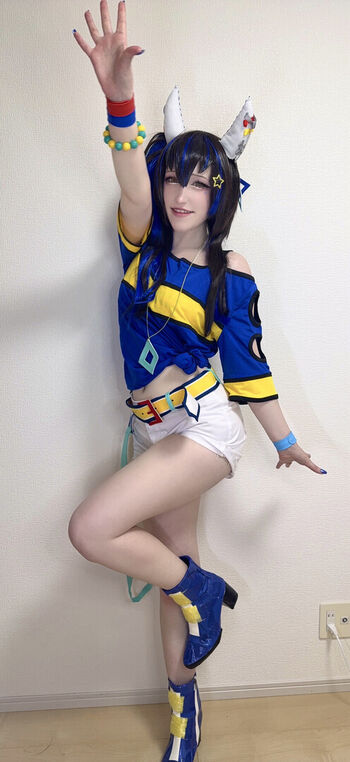 🔥 Tenshivenus page leaked private photo uncensored full