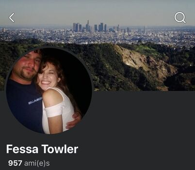 🔥 Tessa fowler page leaked private photo uncensored full