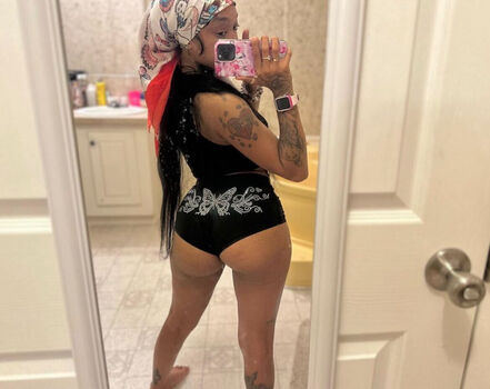 🔥 Tharealceee leaked private photo uncensored full