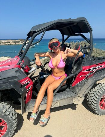 🔥 Thatyoungblonde  page leaked private photo uncensored full