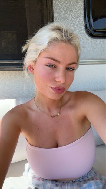 🔥 Thatyoungblonde  page leaked private photo uncensored full