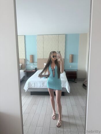 🔥 The britty leaked private photo uncensored full