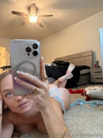 🔥 The campisis leaked private photo uncensored full