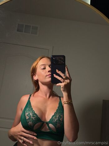 🔥 The campisis  page leaked private photo uncensored full