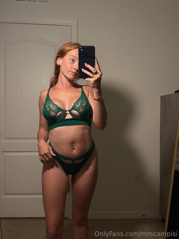 🔥 The campisis  page leaked private photo uncensored full