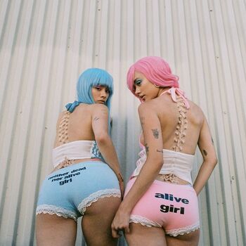 🔥 The goza twins leaked private photo uncensored full