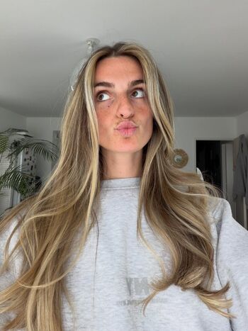 🔥 Thea gs page leaked private photo uncensored full