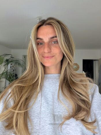 🔥 Thea gs page leaked private photo uncensored full