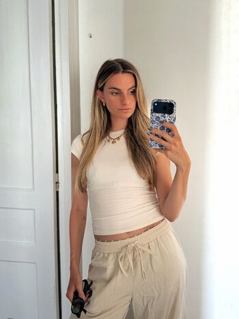 🔥 Thea gs page leaked private photo uncensored full