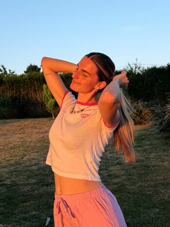 🔥 Thea gs page leaked private photo uncensored full