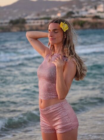 🔥 Thea gs leaked private photo uncensored full