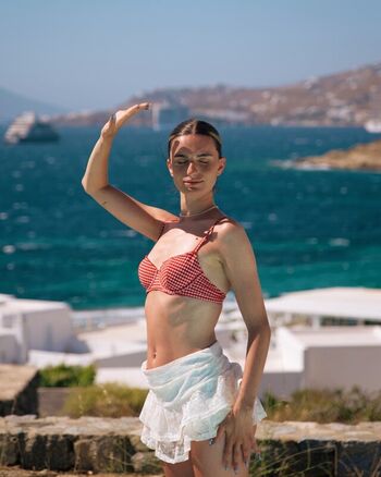 🔥 Thea gs leaked private photo uncensored full