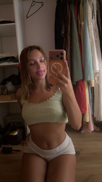 🔥 Thealvv leaked private photo uncensored full