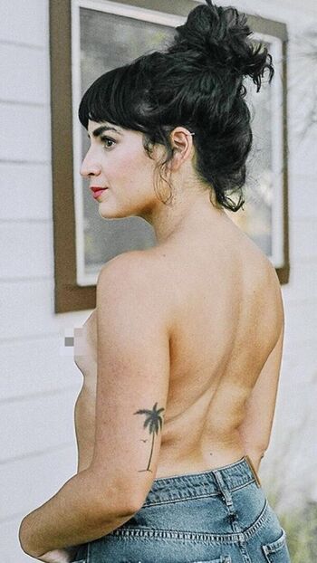 🔥 Theanniepotts page leaked private photo uncensored full