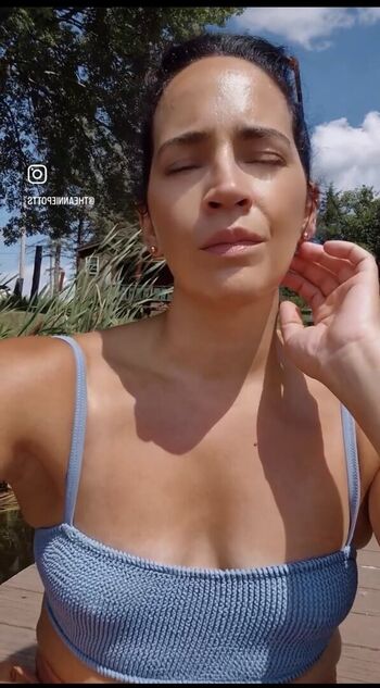 🔥 Theanniepotts leaked private photo uncensored full