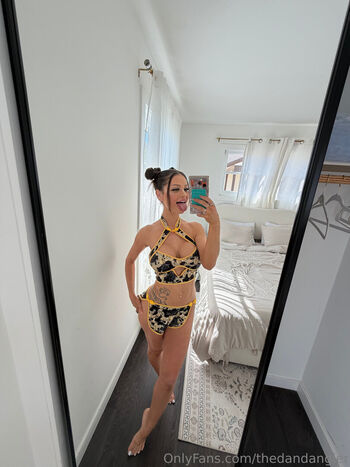 🔥 Thedandangler  page leaked private photo uncensored full