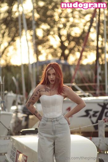 🔥 Thegingerkay leaked private photo uncensored full