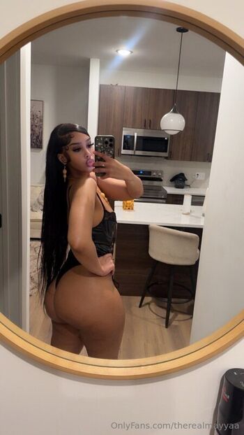 🔥 Therealmayyaa leaked private photo uncensored full