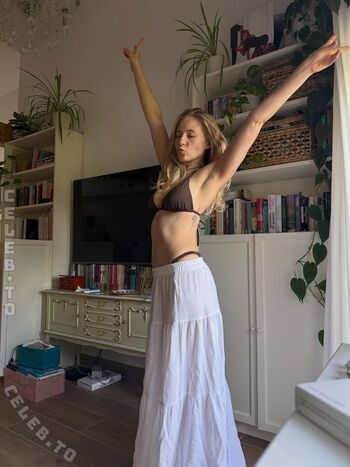 🔥 Theshanaofficial leaked private photo uncensored full