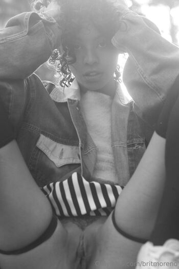 🔥 Tiabrit  page leaked private photo uncensored full