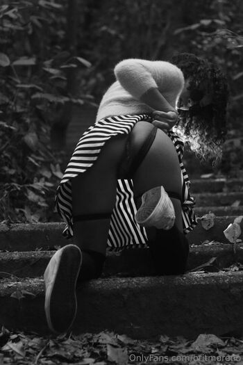 🔥 Tiabrit  page leaked private photo uncensored full