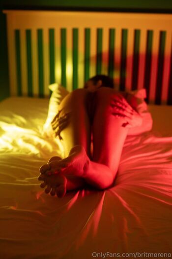 🔥 Tiabrit  page leaked private photo uncensored full