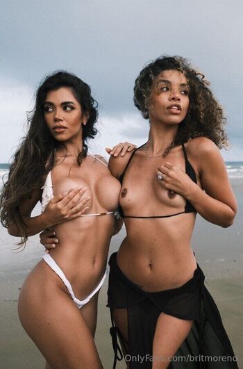 🔥 Tiabrit leaked private photo uncensored full