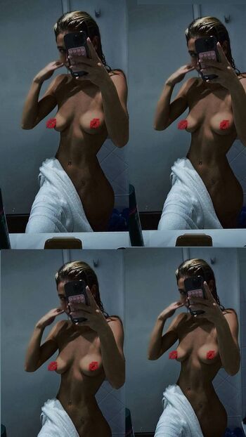 🔥 Tiana black page leaked private photo uncensored full