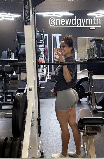 🔥 Tianna gregory  page leaked private photo uncensored full